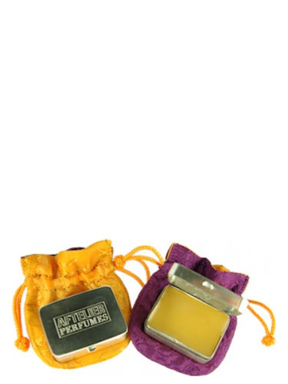 Aftelier Parfum Prive Solid