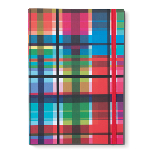 Книга для записей А5 remember, zigzag