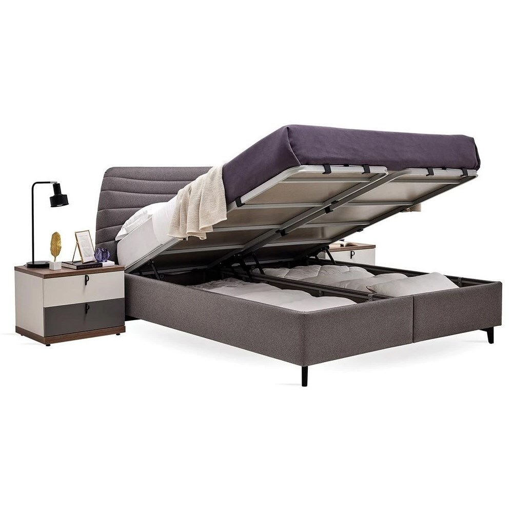 Основание с ящик 150x200 ENZA HOME CORDELL EH57724