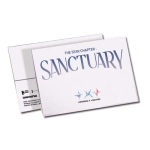 Альбом TXT - SANCTUARY (Weverse Albums ver.)