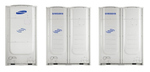 Наружный блок VRF системы Samsung AM500FXVAGH/TK