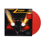 ZZ Top Eliminator