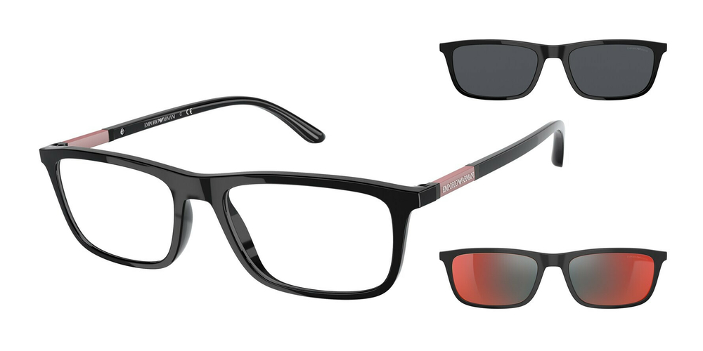 Emporio Armani 4160 50171W