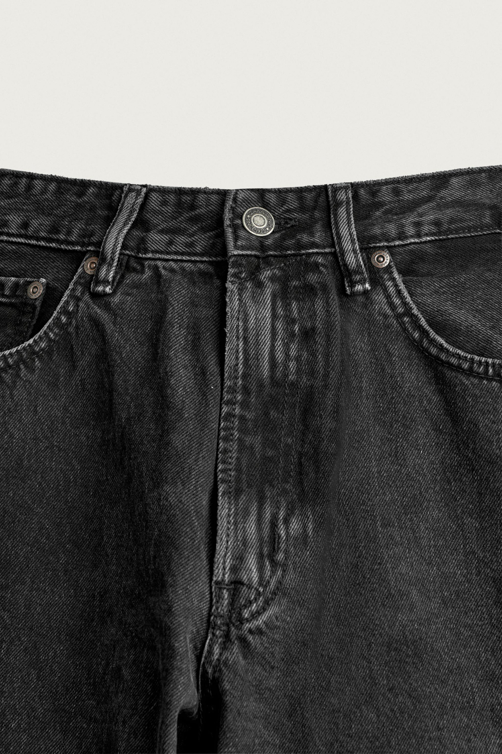ДЖИНСЫ LOOSE FIT — ZARA · 0774/307
