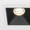 Точечный светильник Alfa LED DL043-01-10W3K-SQ-WB Maytoni