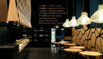 Подвесной дизайнерский светильник  Tropico Bell от Foscarini (золотой)