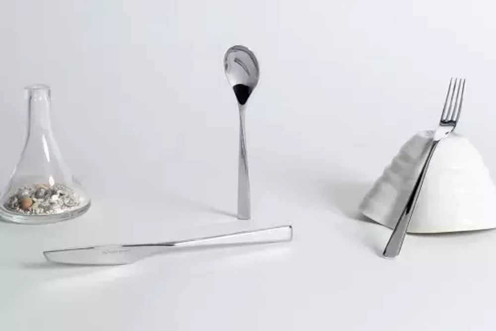 Ложка чайная 13.5см Studio William Tilia