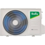 Сплит-система инверторного типа Ballu Eco Smart DC BSYI-10HN8_V4 комплект