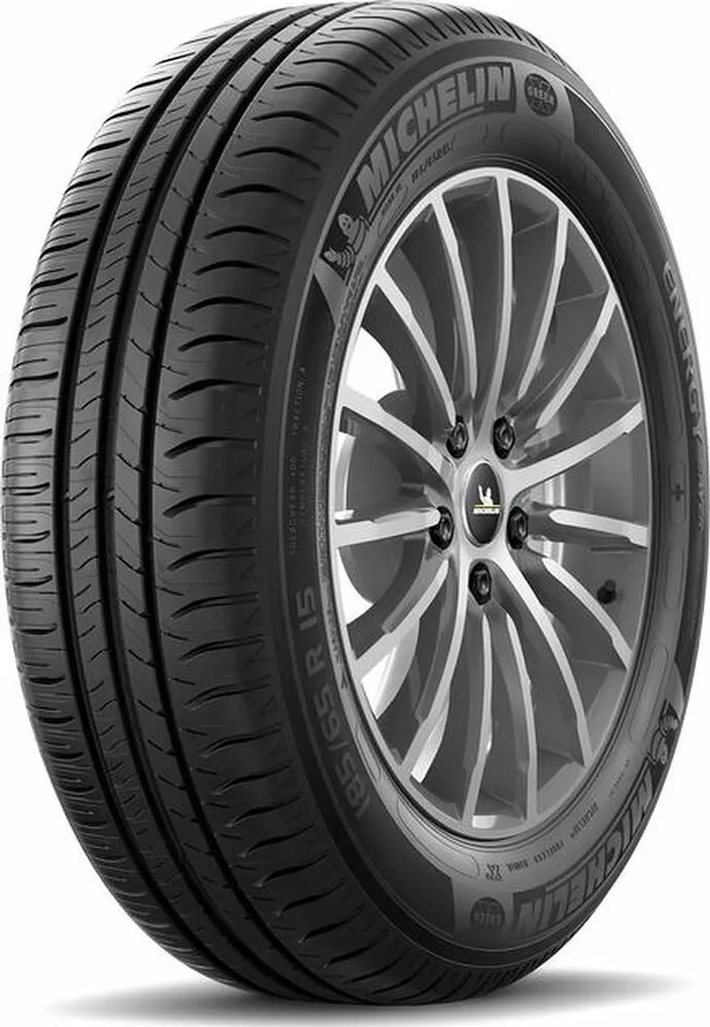 Летняя шина Michelin Energy Saver (215/55 R16 93V)
