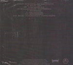 Burzum / Belus (RU)(CD)
