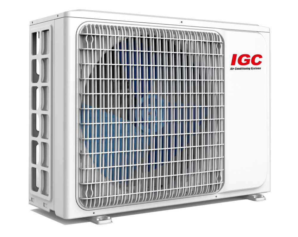 Сплит система IGC Silver RAS-V18N2X/RAC-V18N2X inverter