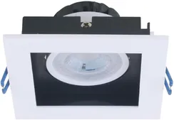 Точечный светильник Grado A2905PL-1WH Arte Lamp