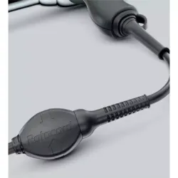Профессиональный фен Valera Swiss Steel Master Light (SM 588.01 BL)