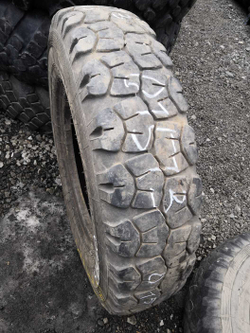 9.00R20 Kama О-40БМ шина б/у