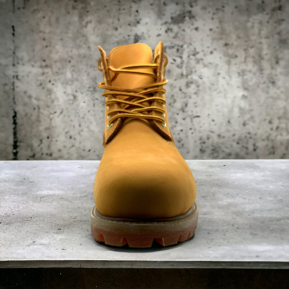 Timberland Winter • Yellow