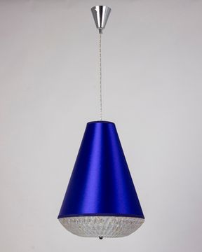 Подвесной светильник Abrasax CL.8301-BLU
