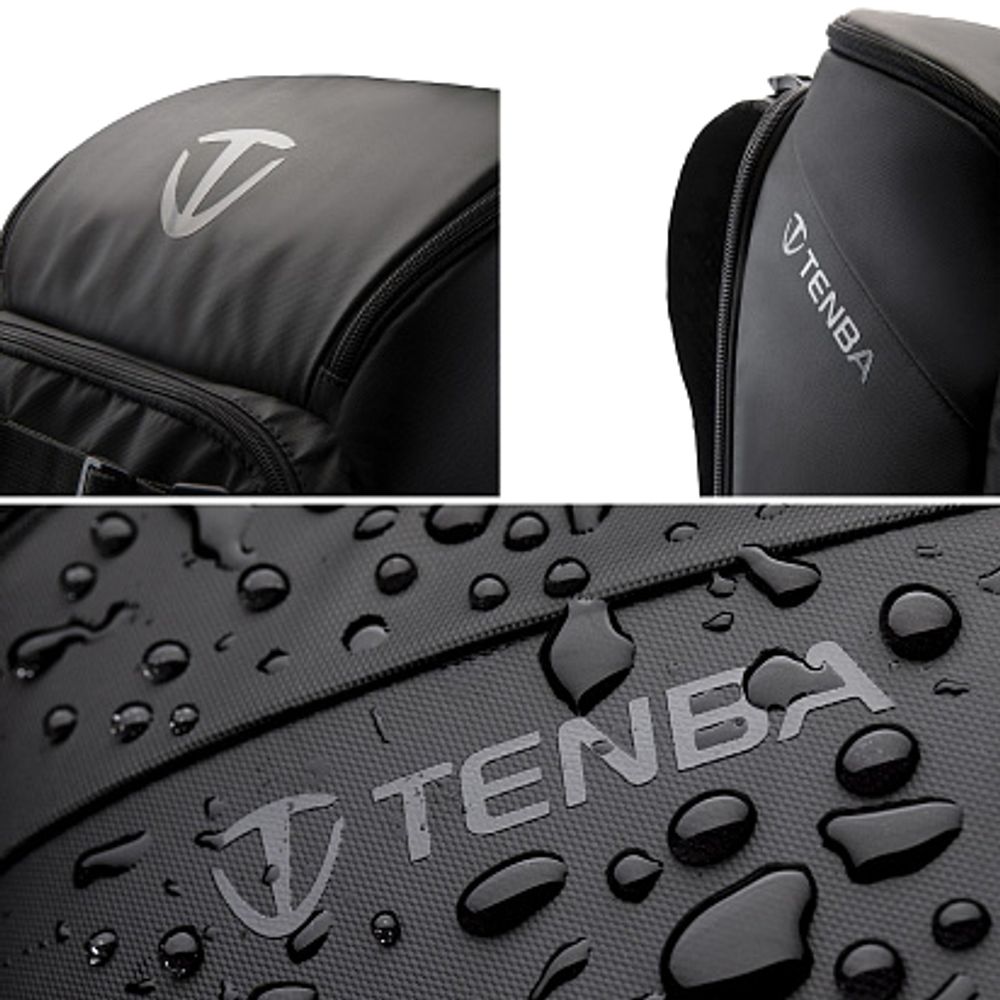 Tenba Axis Tactical Backpack 20