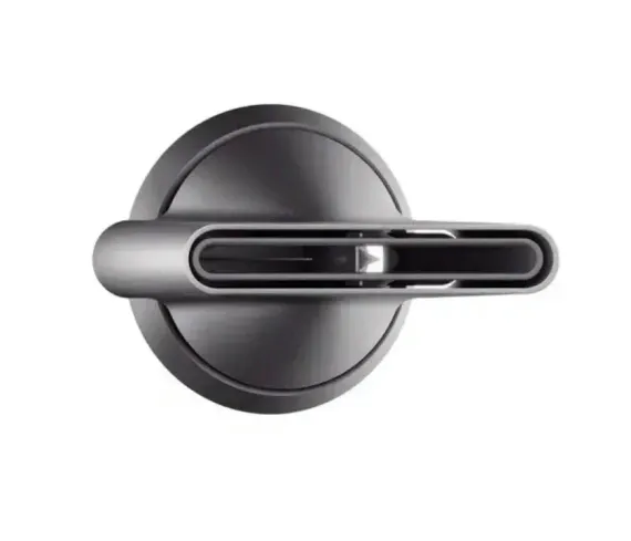 Фен Dyson Supersonic HD07 Fuchsia/Nickel