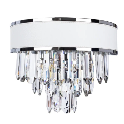 Настенный светильник Arte Lamp DIADEM A1002AP-2CC, 2хE14