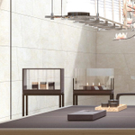 Витрина ChiWingLo DORO Display Case