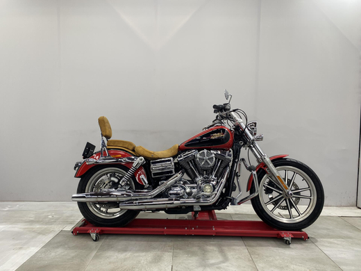 Harley-Davidson Low Rider FXDL1580 2010