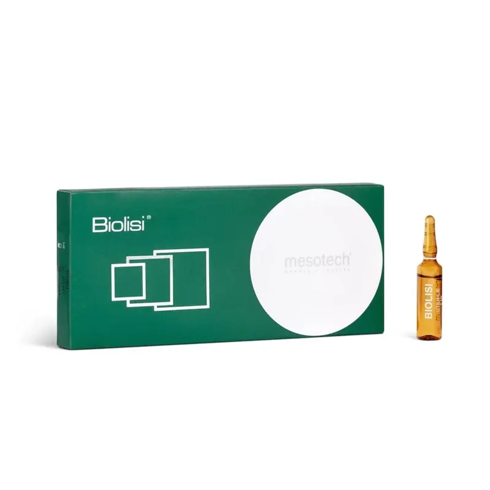 Biolisi Mesotech