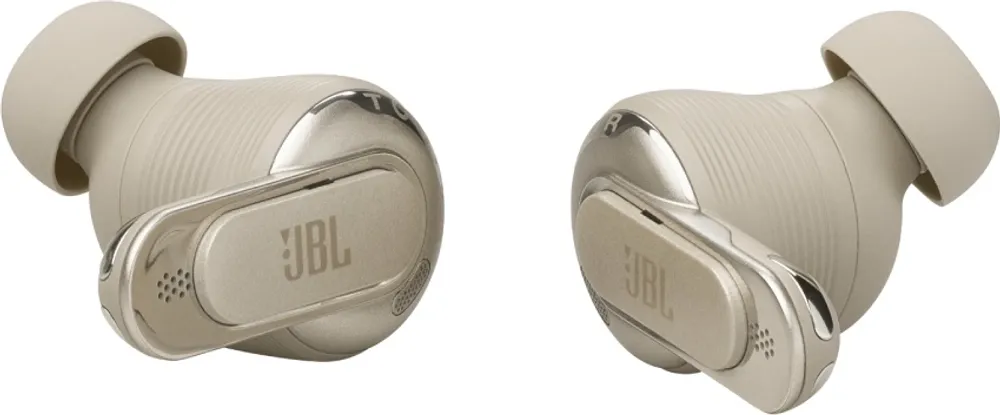 Беспроводные наушники JBL Tour Pro 3 Latte - 8