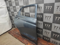 Дверь задняя правая Geely Tugella 19-нв Б/У Оригинал 5081048000C15