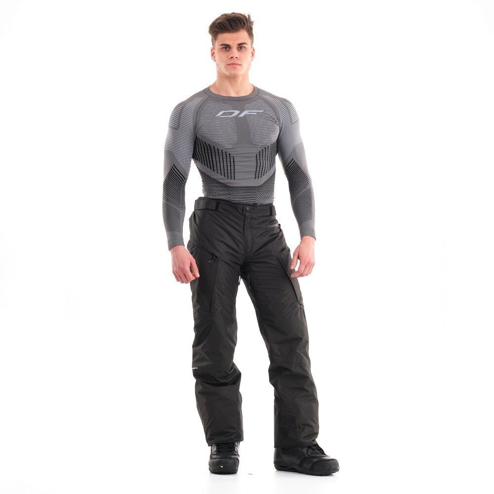 ШТАНЫ ГОРНОЛЫЖНЫЕ DRAGONFLY GRFVITY PREMIUM MAN