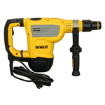 Перфоратор DeWalt D25614K-B5 (3pin)