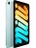 8.3" Планшет Apple iPad mini 2024, 128 ГБ, LTE, blue