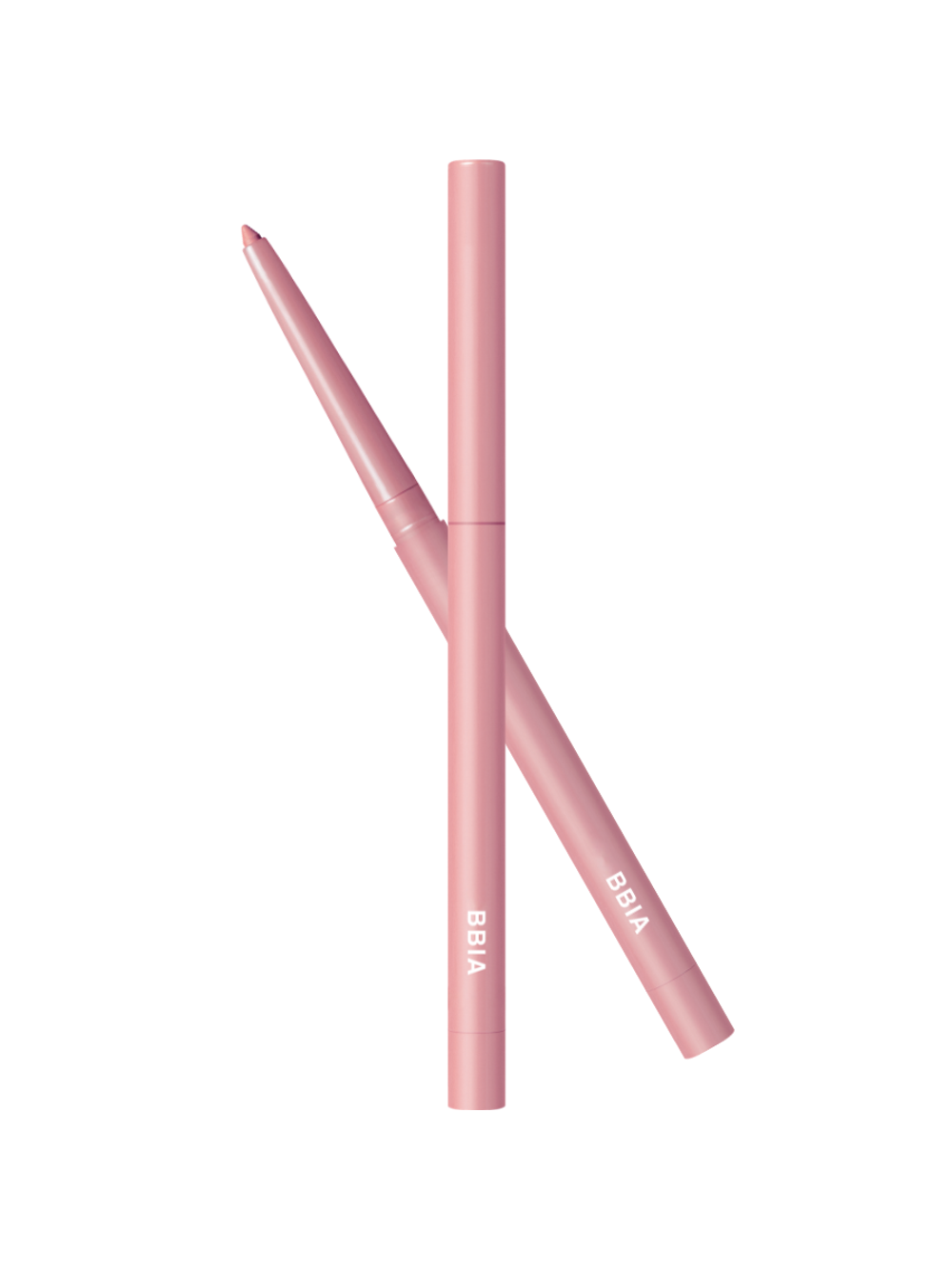 BBIA Last Auto Gel Eyeliner - Подводка для глаз