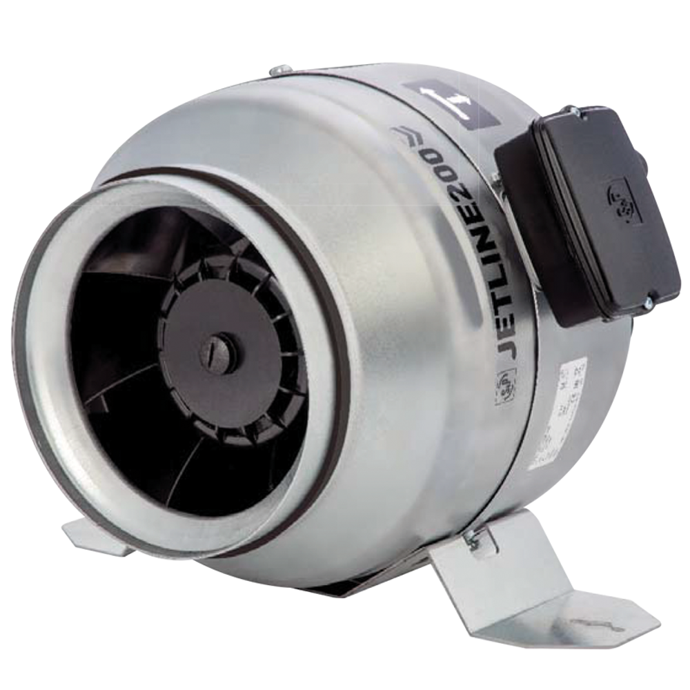 Вентилятор канальный Soler & Palau JETLINE-160