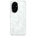Смартфон HONOR 200 12/512GB, Moonlight White (Белый)