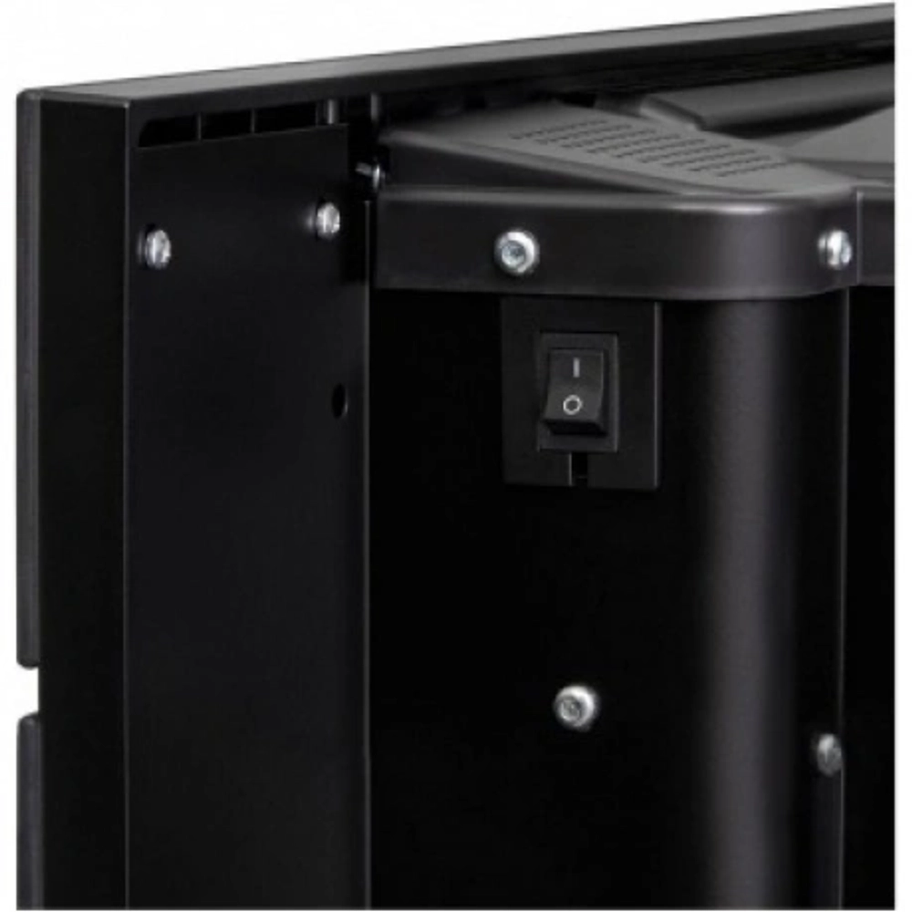 Встаиваемая кофемашина Korting KCM 9200 BG