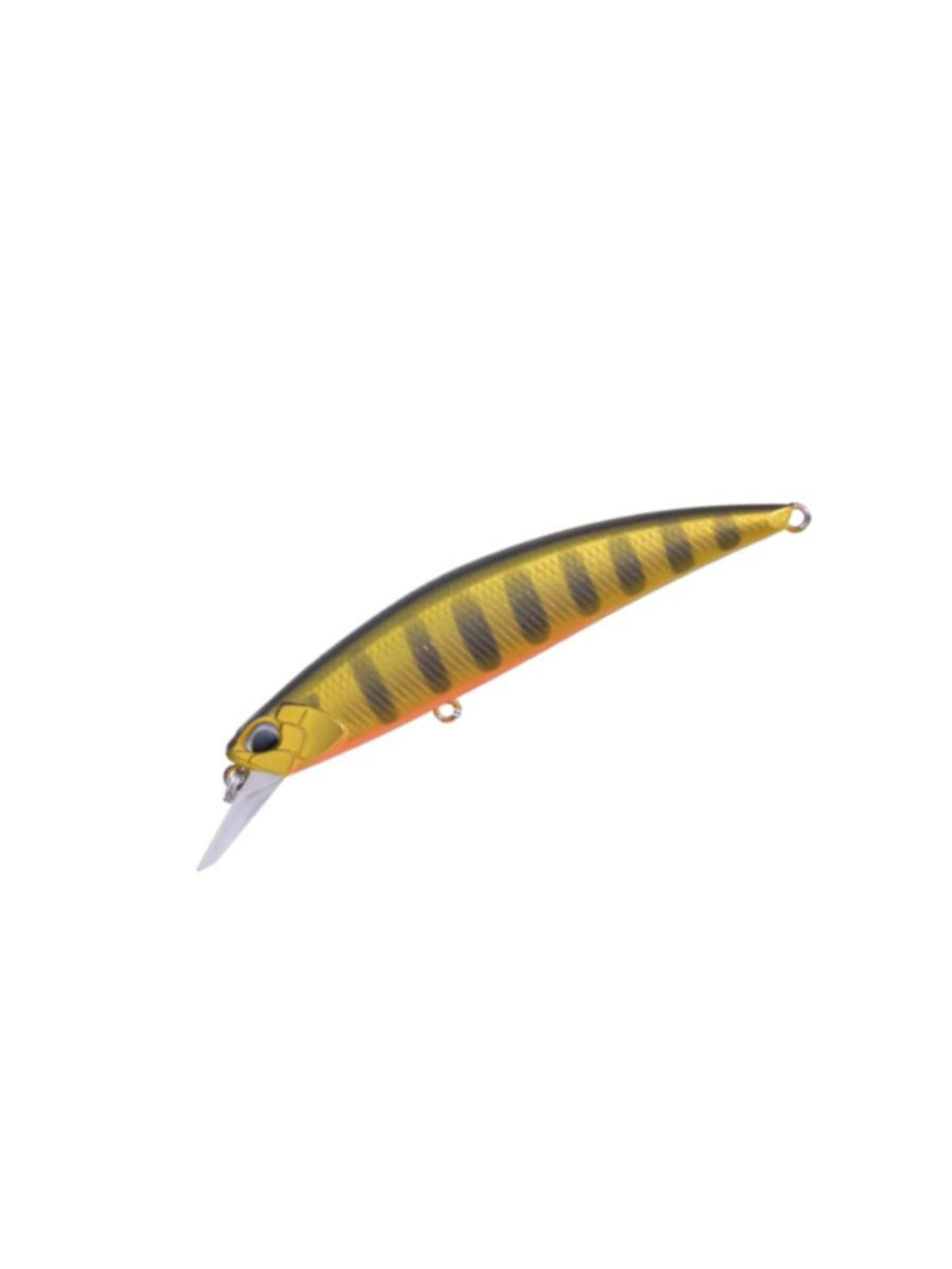Воблер DUO Spearhead Ryuki 70 F, ASA3146 Gold Perch