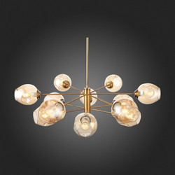Светильник подвесной ST Luce Fovia SL1500.203.12