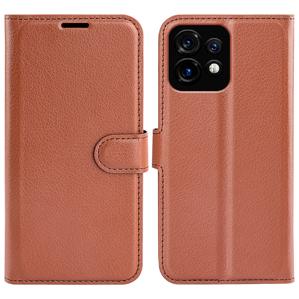 Чехол-книжка PRESTIGE с функцией подставки для MOTO Edge 40 Pro