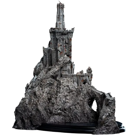Диорама Кирит Унгол, Limited Edition/ The Lord of the Rings Trilogy Cirith Ungol