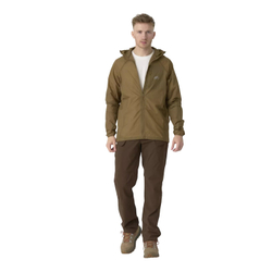 Ветровка Helikon-Tex Tramontane Wind Jacket - WindPack Nylon Black
