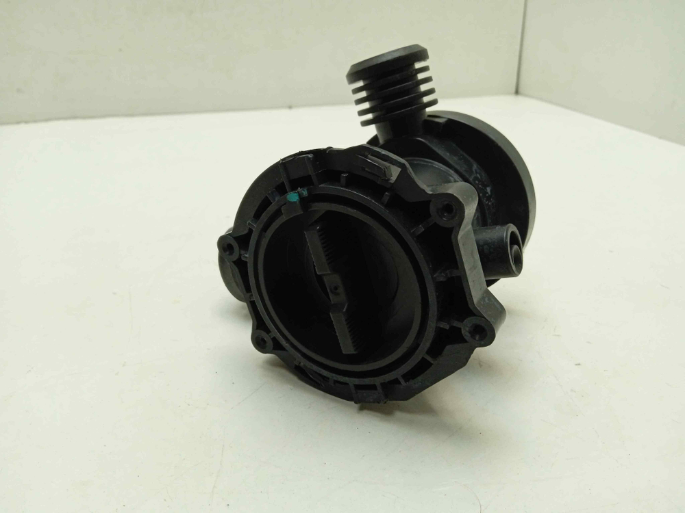 BWUA51051 кт181 Улитка сливного насоса для стиральной машины Indesit BWUA51051 б/у