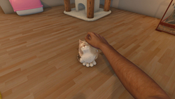 House Flipper Pets DLC (для ПК, цифровой код доступа)