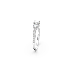 RE ATTRACT TRILOGY:RING COCR CRY/RHS 52