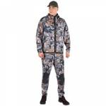 Костюм мужской "Tracker II", softshell, откр. местность/open mountain, ХСН