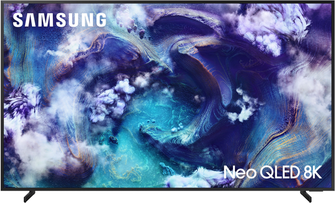 Телевизор Samsung QE65QN900FAT