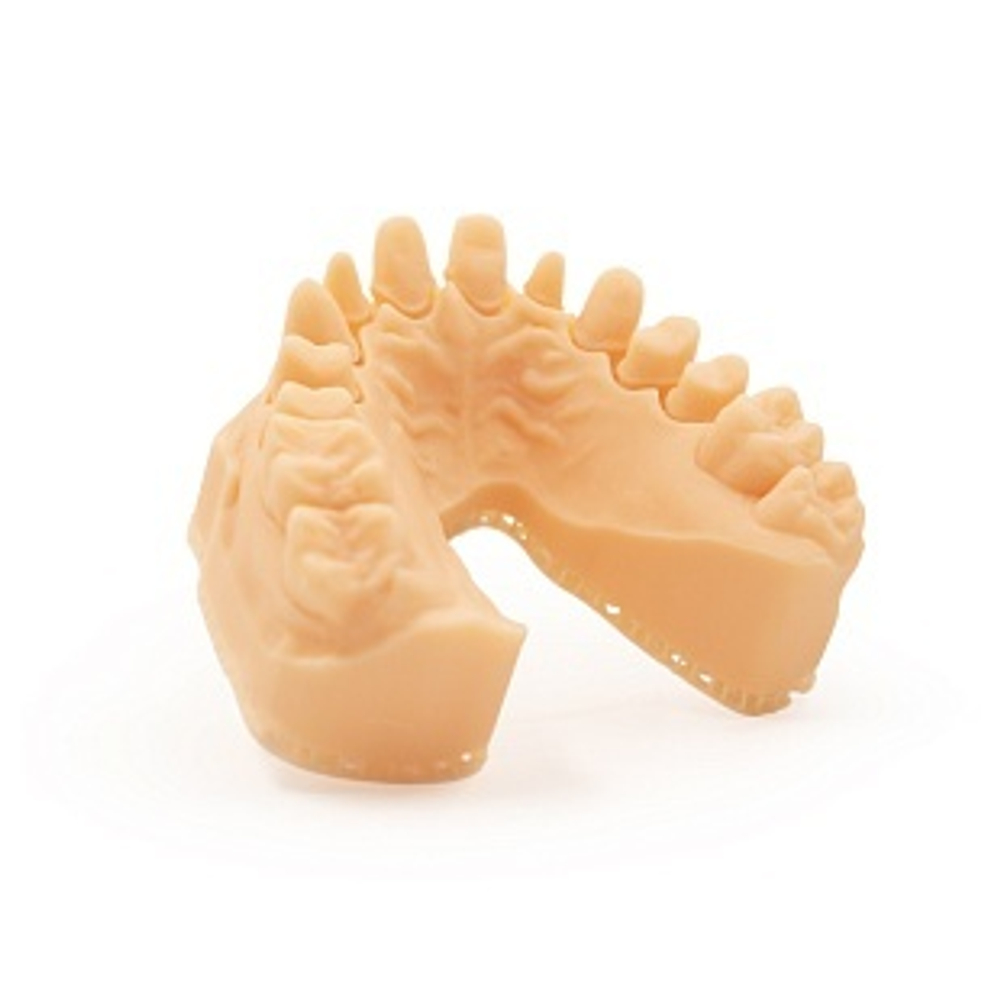 Dental Peach