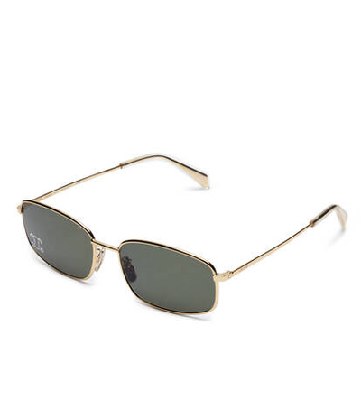 Солнцезащитные очки Celine - золотой(CL40285U)