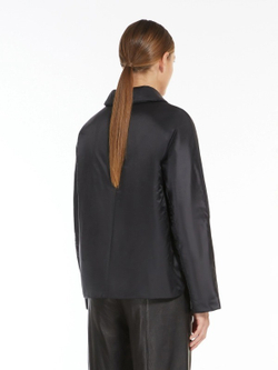 Куртка утепленная женская MAX MARA THE CUBE GREENS