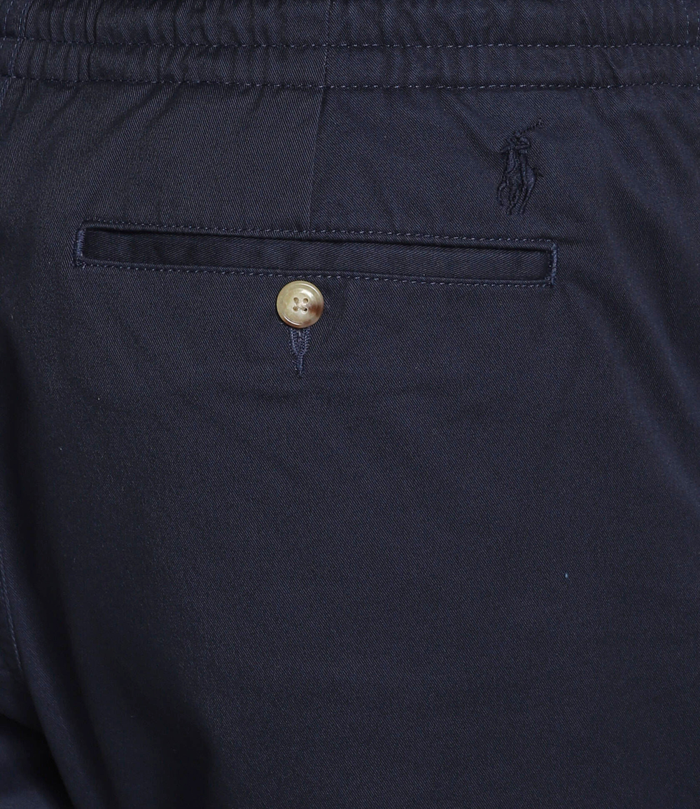 штаны POLO RALPH LAUREN - темно-синий(710740566)