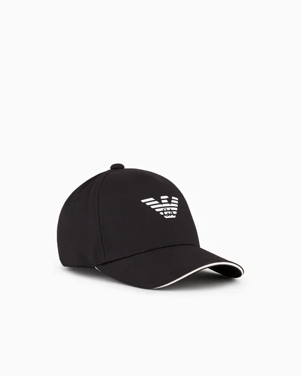 Кепка мужская EMPORIO ARMANI